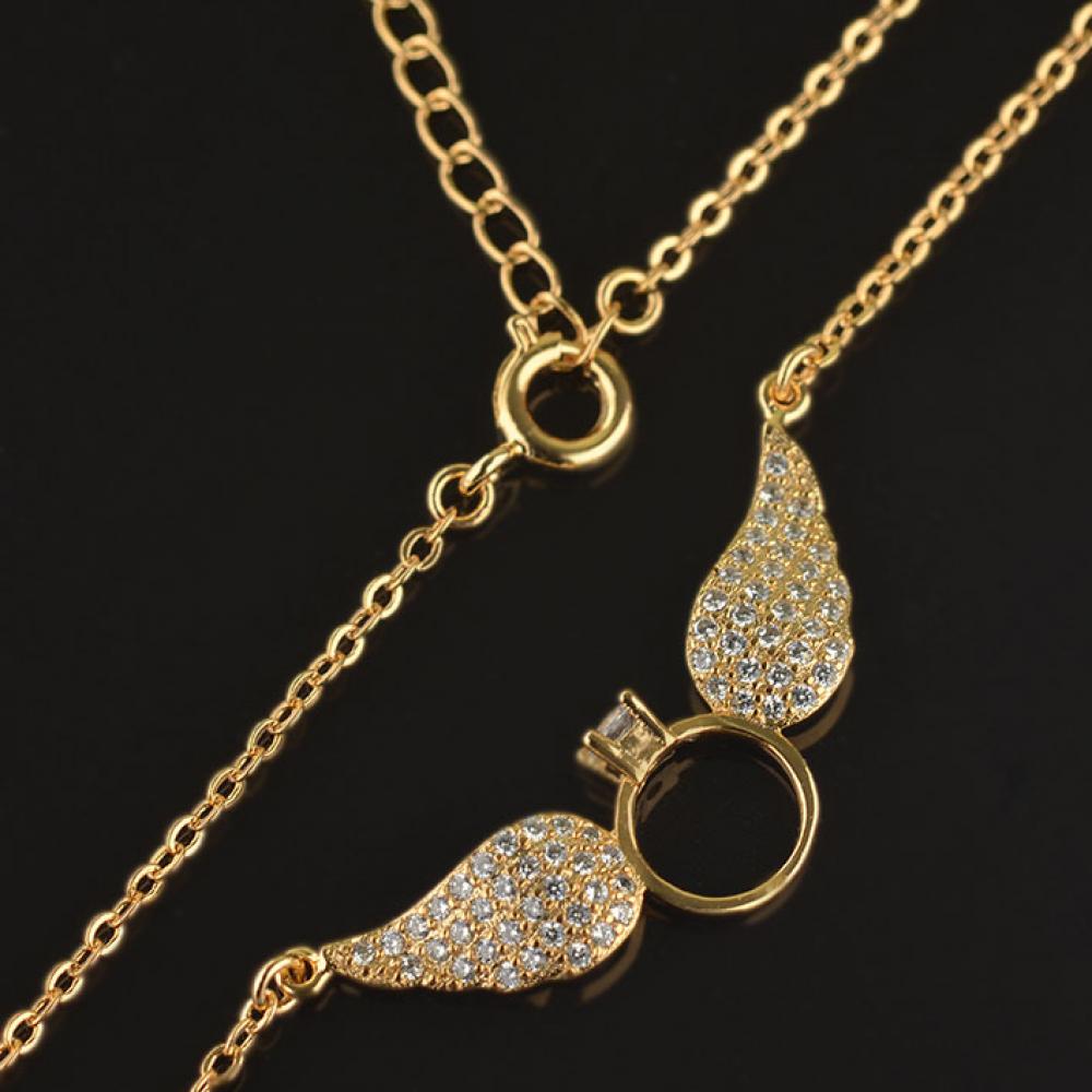 Изысканные новинки от Huping Jewelry!