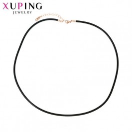 Каучуковый шнурок Xuping 4456-45