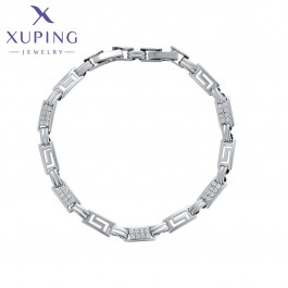 Браслет Xuping X000709394