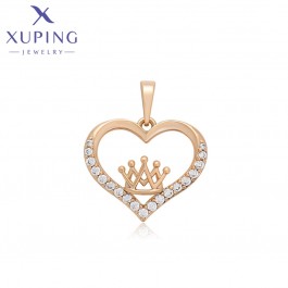 Позолочений кулон   Xuping X000865233