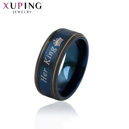 Кольцо Xuping 16443 фото | Brulik