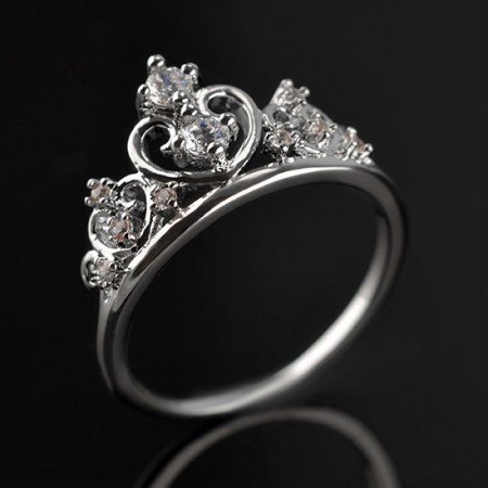 Кольцо  Fallon 43201494 фото | Brulik