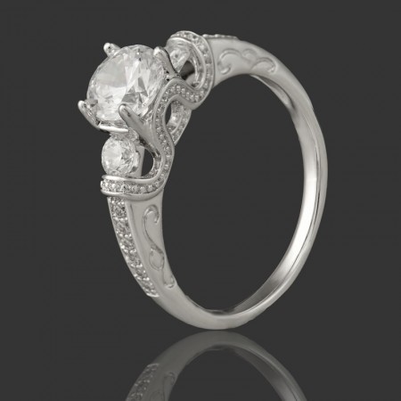 Кольцо  XP 1320 фото | Brulik