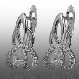 Сережки Xuping 24066