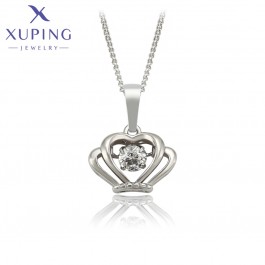 Ланцюжок з кулоном Xuping A00604316