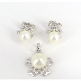 Комплект*Жемчужинка* XP 6125