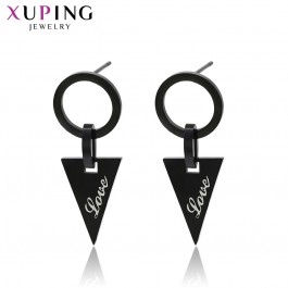 Серьги Xuping 98461