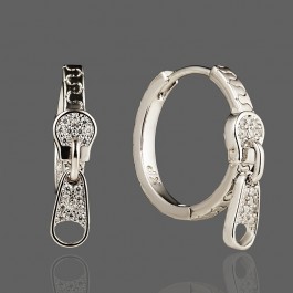 Сережки Xuping 23063