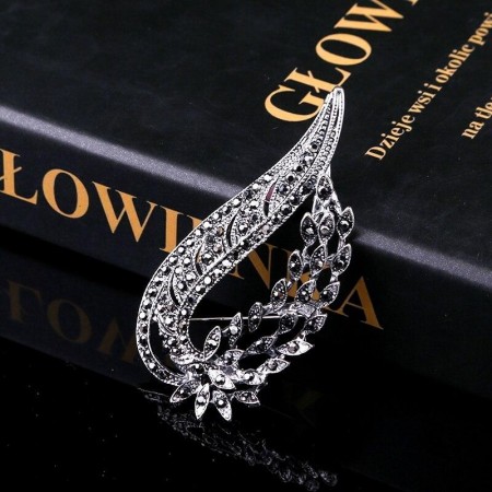 Брошь  8767 фото | Brulik