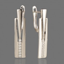 Сережки Xuping 22984