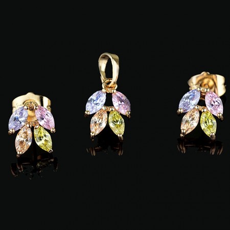 Прекрасный комплект 6932 фото | Brulik