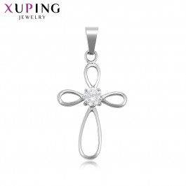  Стальной крестик  Xuping 34954