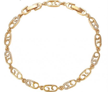 Неповторимый браслет 73362 фото | Brulik