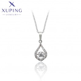 Цепочка с кулоном Xuping A00604324