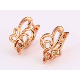 Очаровательные серьги 27303