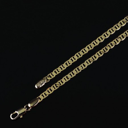 Позолоченный браслет Fallon 84100113-18 фото | Brulik