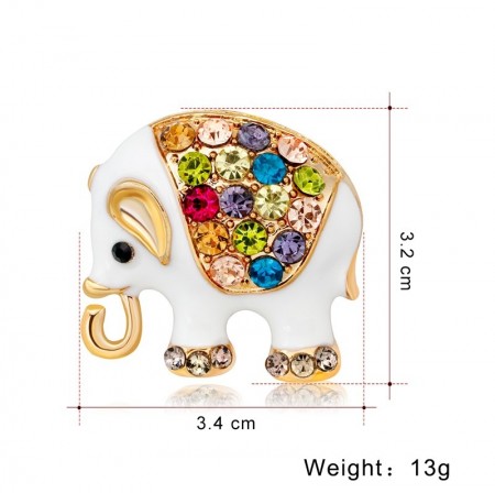 Брошь  8120 фото | Brulik