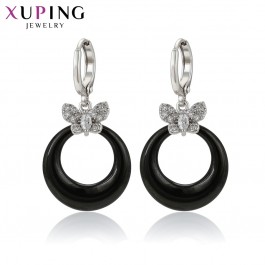 Серьги Xuping  80687