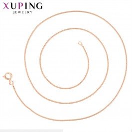 Позолоченная цепочка  Xuping 46753