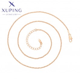 Позолочений ланцюжок Xuping X000695011