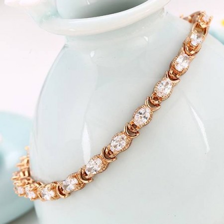 Роскошный браслет  73161 фото | Brulik