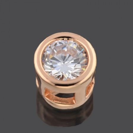 Позолоченный кулон Fallon 86200623 фото | Brulik