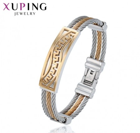 Браслет Xuping 52445 фото | Brulik