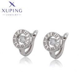 Серьги Xuping A00331150