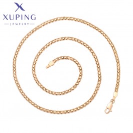 Позолоченная цепочка Xuping  A00859446