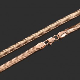 Позолоченная цепочка  Fallon 84120058-50