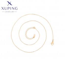 Позолочений ланцюжок  Xuping A00911936