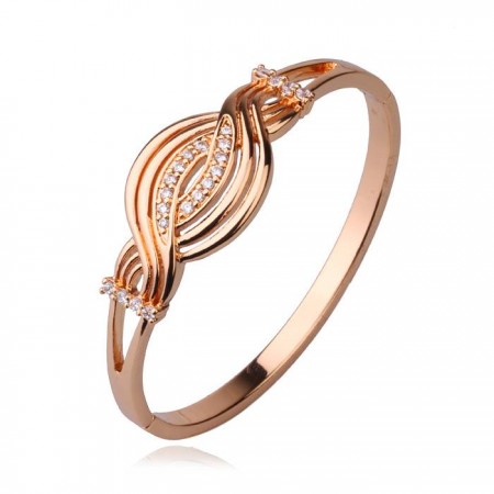 Узорчатый браслет 50340 фото | Brulik