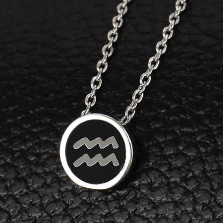 Цепочка с кулоном XP 43396 фото | Brulik