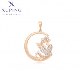 Позолочений кулон   Xuping  X000740964