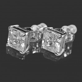 Сережки-гвоздики Xuping  9385
