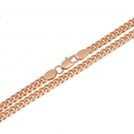 Позолочений ланцюжок  Fallon 84110089-55