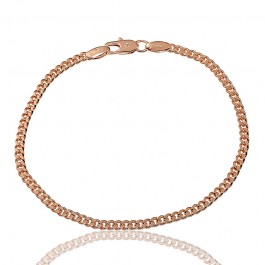 Позолоченный браслет Fallon 84100208-19