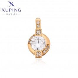 Позолоченный кулон Xuping A00722347