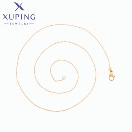 Позолочений ланцюжок  Xuping A00915736