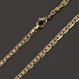 Позолоченная цепочка  Fallon 8423165