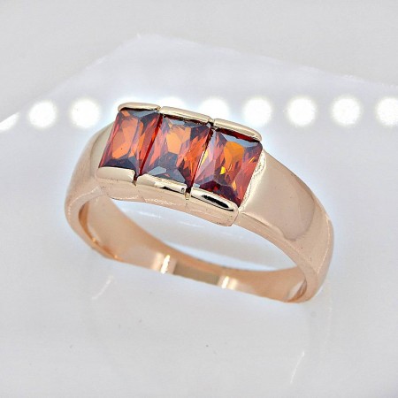 Симпатичное кольцо 0050 фото | Brulik