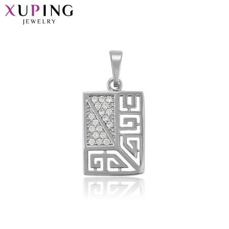 Кулон XP 33716 фото | Brulik