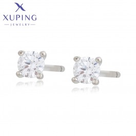 Сережки-гвоздики Xuping A00915742
