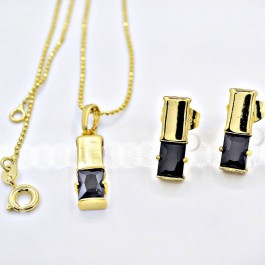 61128-14K-черный