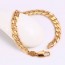 Эксклюзивный браслет 70967 фото | Brulik