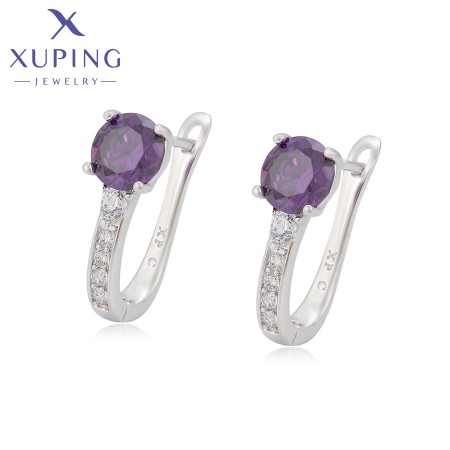 Серьги Xuping 810688312 фото | Brulik