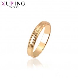 Позолоченное кольцо XP 15451