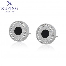 Серьги-гвоздики Xuping A00787550