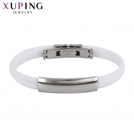 Браслет каучуковый Xuping  52359