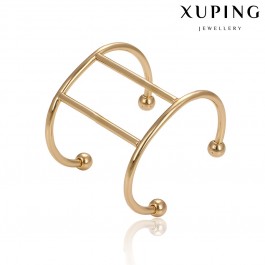 Позолоченный браслет Xuping 51676